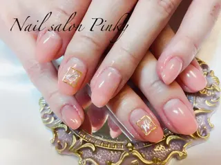 ネイル 高野 祐紀のネイルデザイン