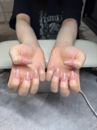 ネイル IROHA NAIL 北村菜帆のネイルデザイン