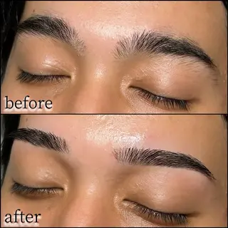 メンズ アイブロウサロン mugi mugiの眉毛・アイブロウイメージ