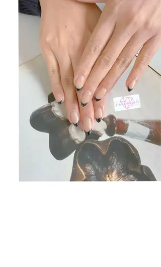 ネイル Asa miのネイルデザイン