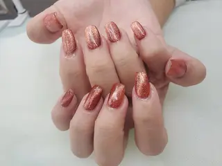 ネイル Nail salon  LIBELLE心斎橋店所属・LIBELLE 心斎橋店のネイルデザイン