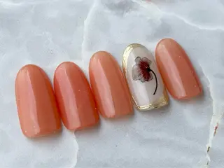 ネイル withB 池尻大橋のネイルデザイン