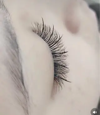 マツエク・マツパ yingsalon 🧚ゆうな🧚‍♂️のマツエク・マツパデザイン