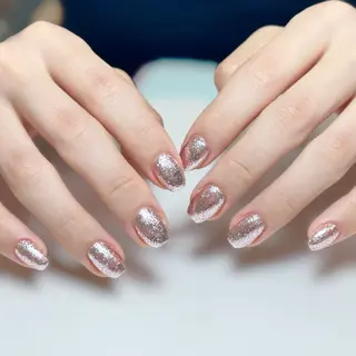 ネイル Alisa nail Rinのネイルデザイン