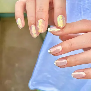 ネイル C. 👑itoのマツエク・マツパデザイン