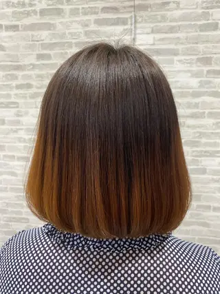 ミディアム パーマ an池袋本店所属・🌷吉野ひかり🌷 カットモデル募集✂️のヘアスタイル