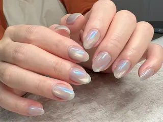 ネイル Nail •Head スパFortunaのネイルデザイン