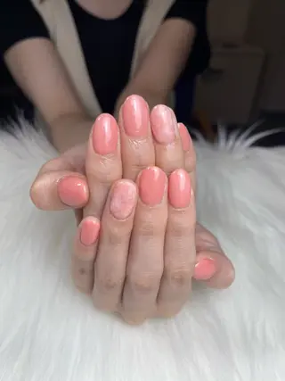 ネイル 松山 美由紀のネイルデザイン