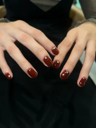 ネイル Earth☆*: taruのネイルデザイン