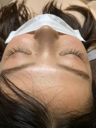 マツエク・マツパ Angelica Michelleのマツエク・マツパデザイン