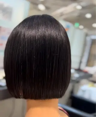 二宮 陽太のヘアスタイル
