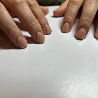 ミディアム watabe .のネイルデザイン