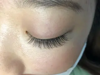 マツエク・マツパ MARL eyelash大川のマツエク・マツパデザイン