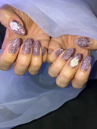 ネイル nail salon neigeのネイルデザイン