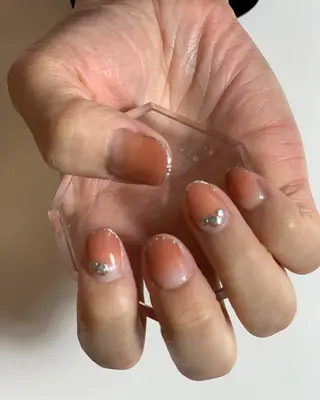 ネイル espoir エスポワールのネイルデザイン