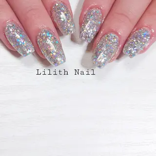 ネイル Lilith Nailのネイルデザイン