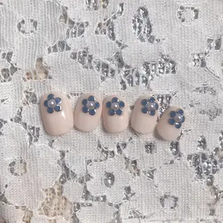 ネイル chatran ネイリストのネイルデザイン