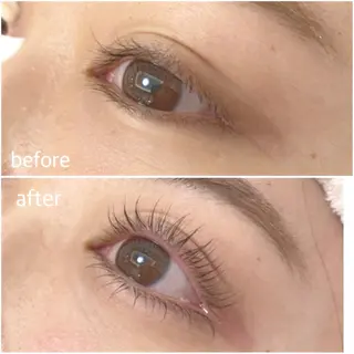 マツエク・マツパ Bloomy.所属・【Bloomy.】 竹内のマツエク・マツパデザイン