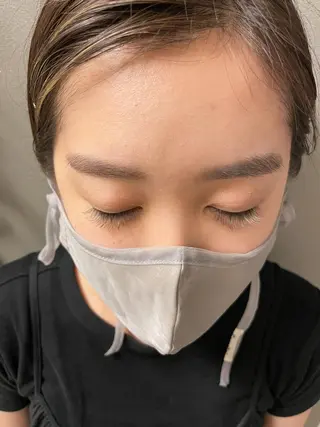 マツエク・マツパ 千葉中央/まつげ 大会日本一獲得のマツエク・マツパデザイン