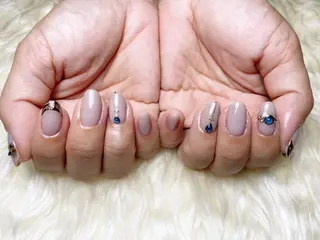 ネイル Sheen平塚【シーン】所属・ネイルサロン sheenのネイルデザイン