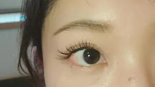 マツエク・マツパ Bellejour所属・中野 瑛子のマツエク・マツパデザイン