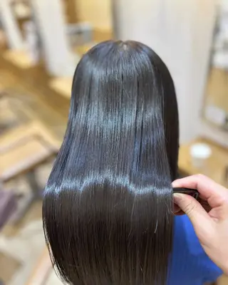 カラー TRUTH上野店/ カズヤ‎🤍💫のヘアスタイル