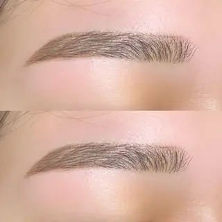 アイブロウ ma'am eyesalon 錦糸町店所属・MOMI🍒美眉 スタイリング⭐︎の眉毛・アイブロウイメージ