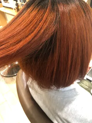 ショート カラー ✳︎SERA✳︎ 平日のみご案内のマツエク・マツパデザイン