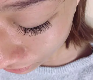 マツエク・マツパ Megu. anelloのマツエク・マツパデザイン