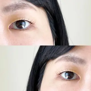 マツエク・マツパ アイラッシュサロン GREENのマツエク・マツパデザイン