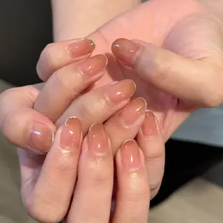 ネイル EARTH浦添店 村吉のネイルデザイン