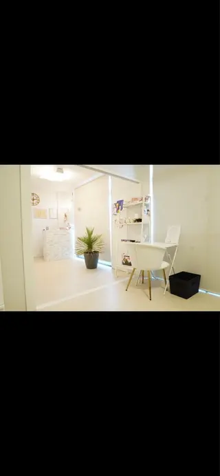 hana.hana所属・hana.hana eyelashのマツエク・マツパデザイン