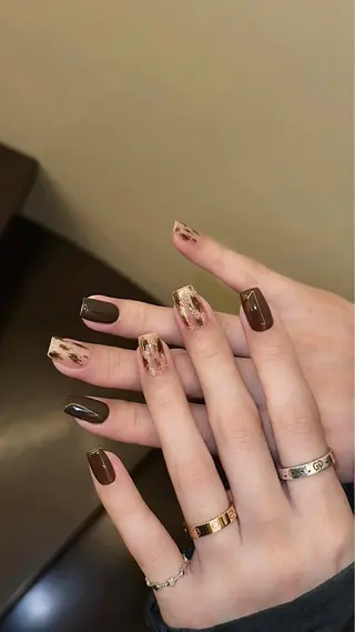 ネイル 🌻Jr.FANS NAIL池袋店🌻のネイルデザイン