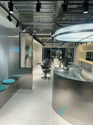 『タケル』が魅せる✨ 熊本🥇奇跡の美髪のヘアスタイル