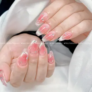 ネイル Niko Nail salon 銀座本店のネイルデザイン