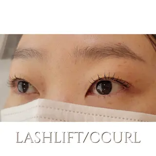 マツエク・マツパ esbymaison TAKIのマツエク・マツパデザイン