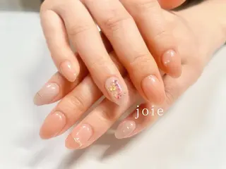 ネイル Nailist Mikuのネイルデザイン