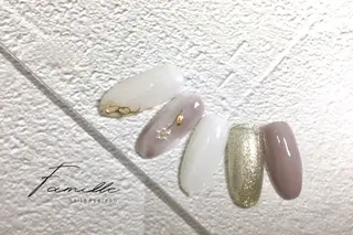 ネイル Aika ネイルデザイナーのネイルデザイン