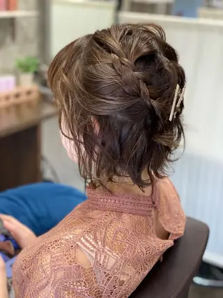 ショート 山村 拓也のエステ・リラクイメージ