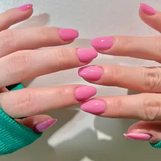 ネイル シモダ カスミ 🦀 @ksm_smdのネイルデザイン