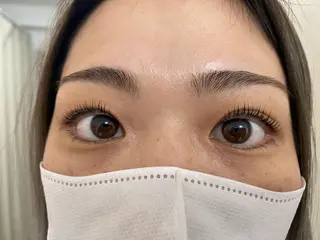 マツエク・マツパ フォーラル 福岡のマツエク・マツパデザイン