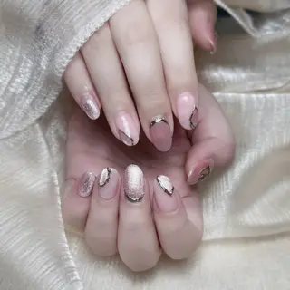 ネイル いちご chan novaのネイルデザイン