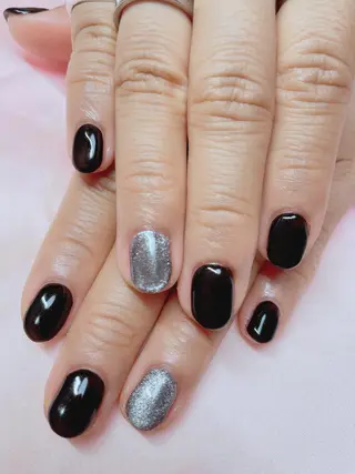 ネイル m saaのネイルデザイン