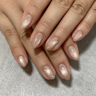 ネイル mmm nailのネイルデザイン