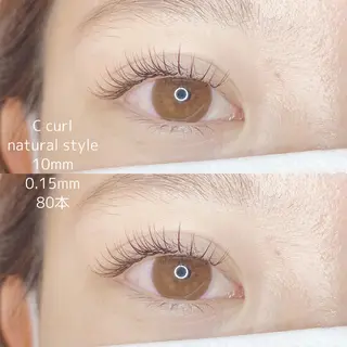 マツエク・マツパ Neo店長🌿 KOTONO🌿のマツエク・マツパデザイン