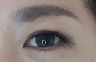 マツエク・マツパ BODY BRAND Vi +のマツエク・マツパデザイン