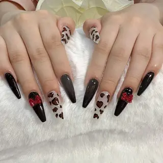 ネイル MARHCHU NAILのネイルデザイン