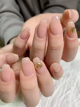 ネイル Nailist. Nのネイルデザイン