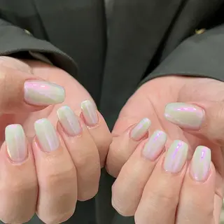 ネイル 梶山 美月のネイルデザイン