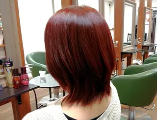 ショート 渡辺 康行のヘアスタイル